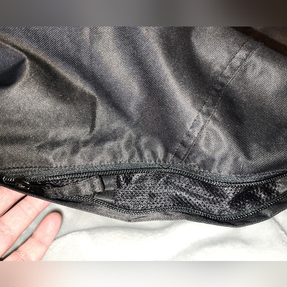 Core Unisex Powder Room Snowboard Pants - Picture 3 of 6